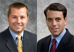 C.R. England Announces Changes in Leadership