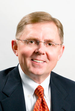 Dan England Named 67th Chairman of American Trucking Associations
