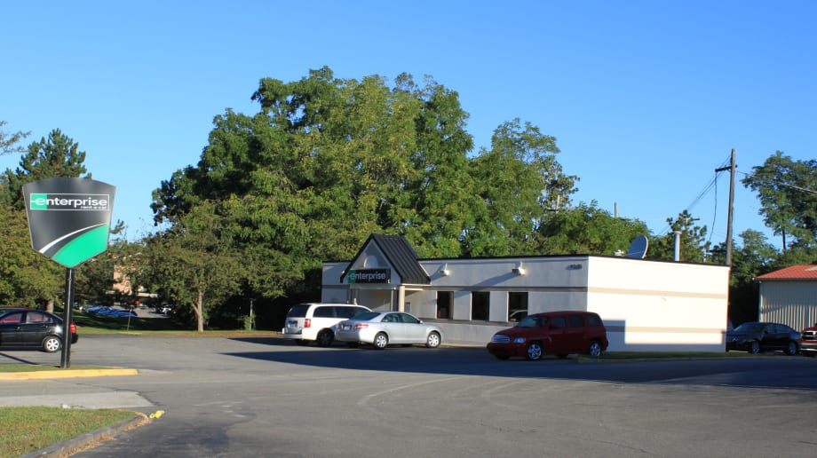 Enterprise Offers $9.99 Weekend Rate