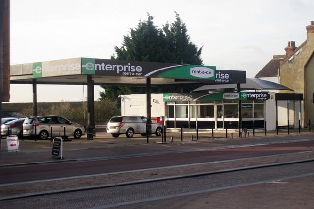 Enterprise UK Named Top Employer for Women