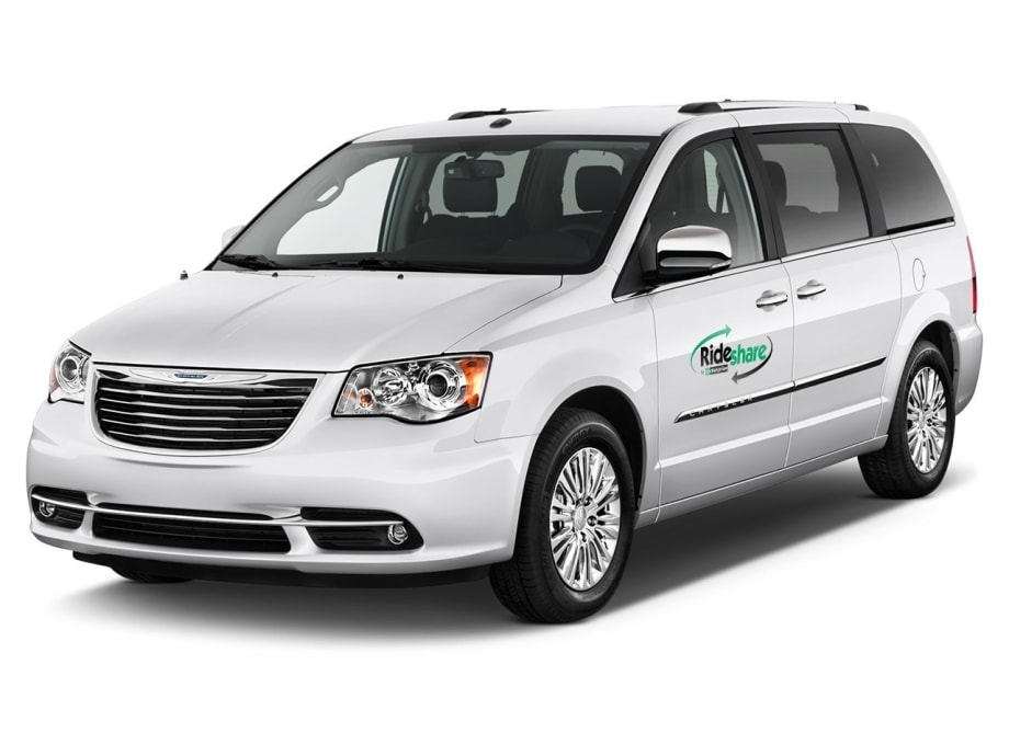 Enterprise Rideshare Helps Ease Traffic Congestion in Honolulu