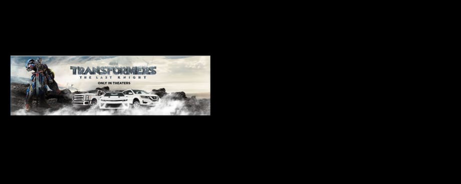 Enterprise Partners with Paramount to Promote Transformers Movie
