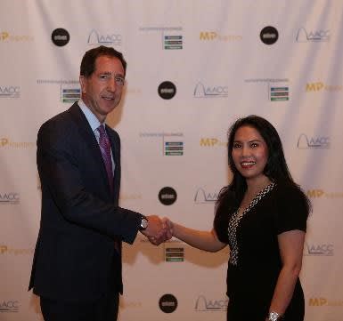 Enterprise Plans to Expand Brands to Vietnam