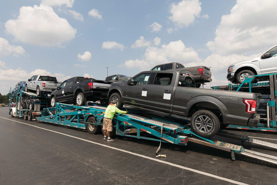 Fleets Assess Hurricane Impacts