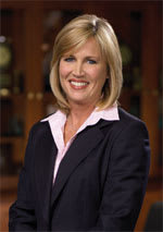 Enterprise Rent-A-Car Executive on Fortune's 50 Most Powerful Women in Business List