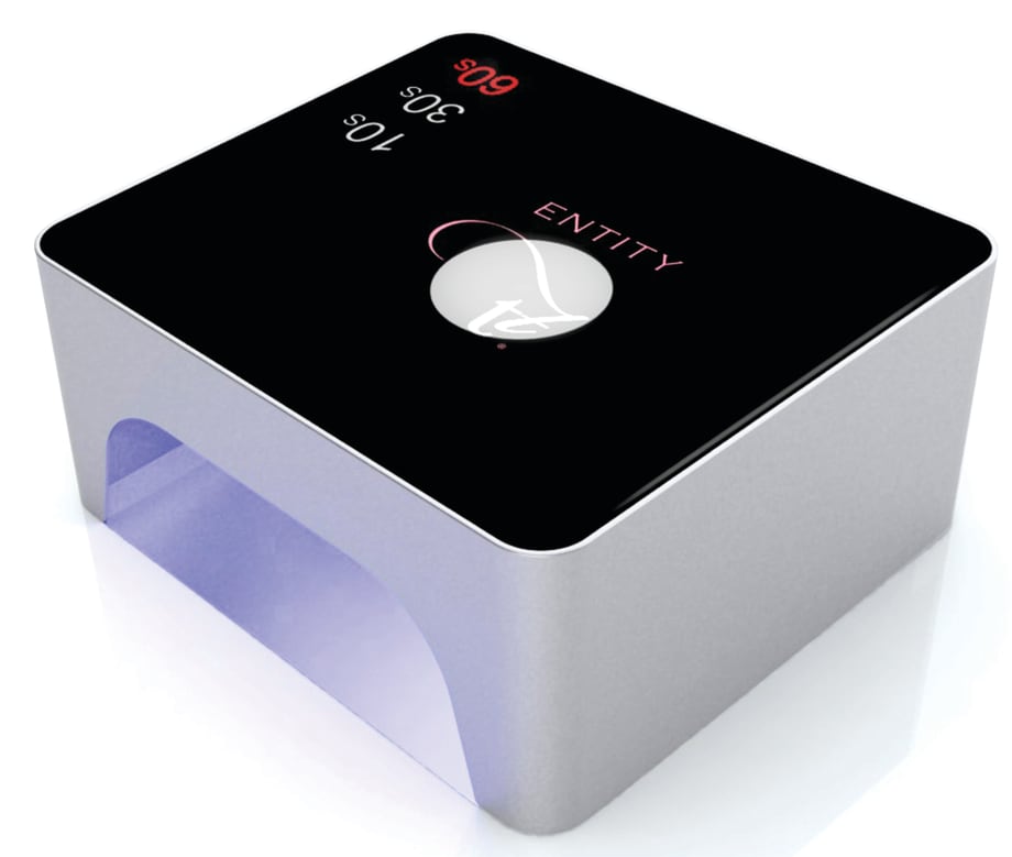 A Light Finish: The Latest in LED Gel Lamp Technology