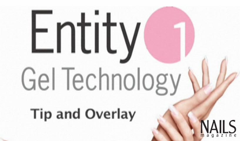 Entity Gel 1 Tip and Overlay