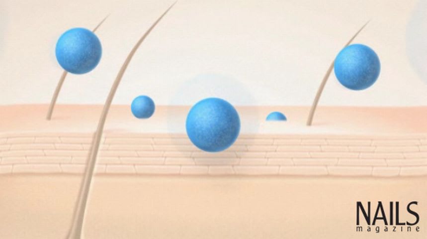 Entity Nanotechnology Products