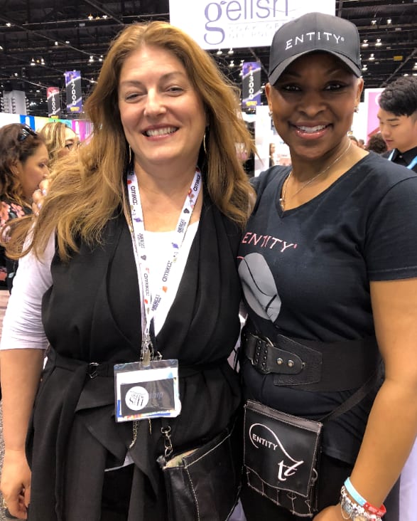 ABS Chicago 2018