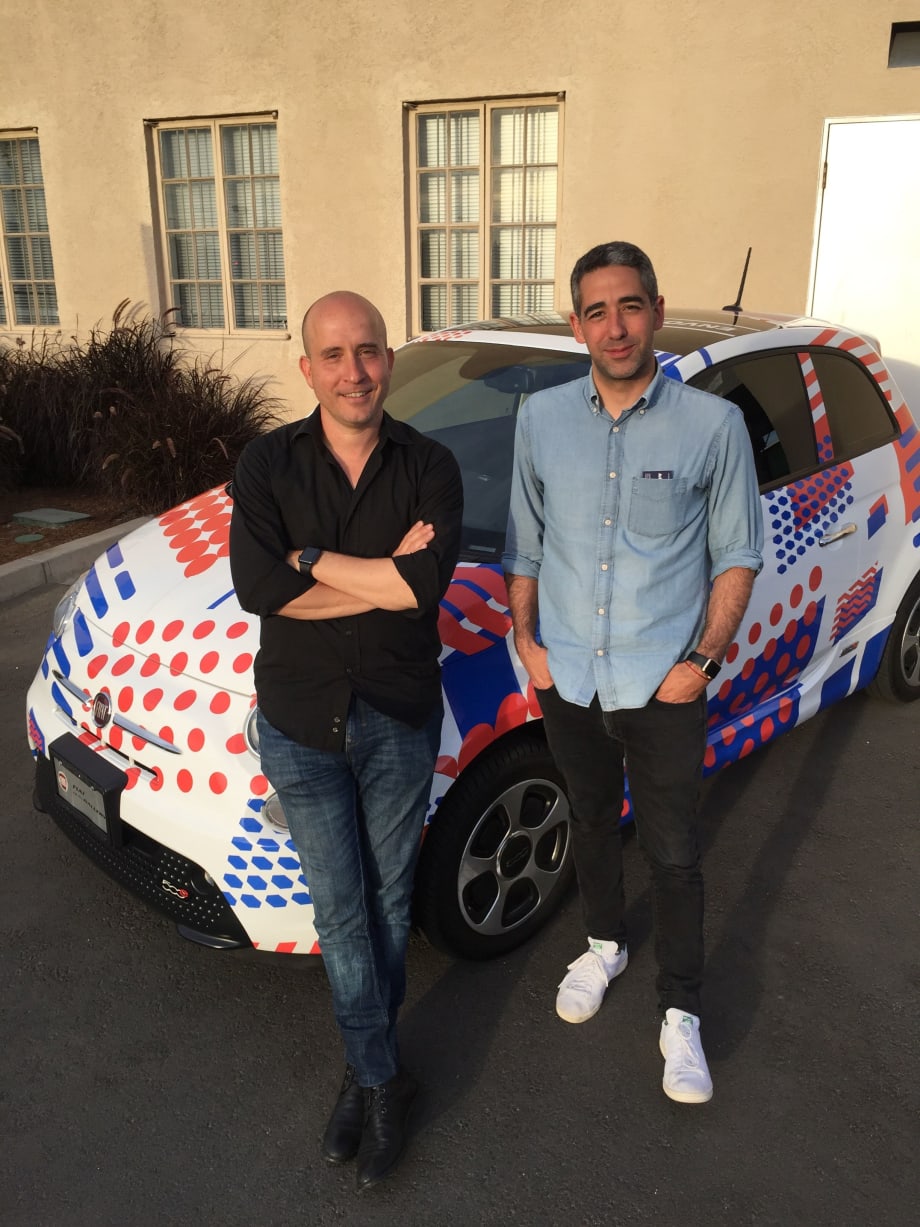 Envoy Celebrates LA Launch