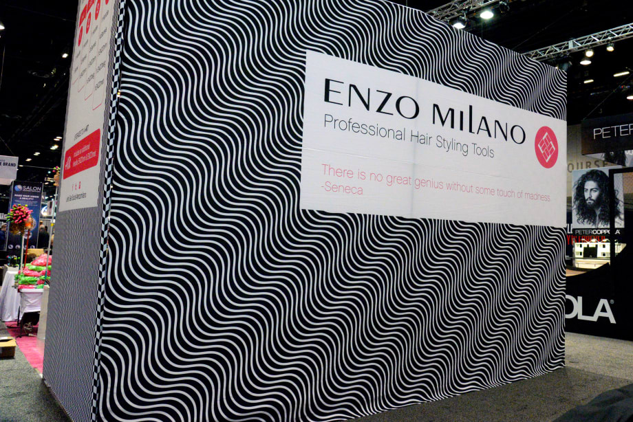 ABS 2016 Booth Preview