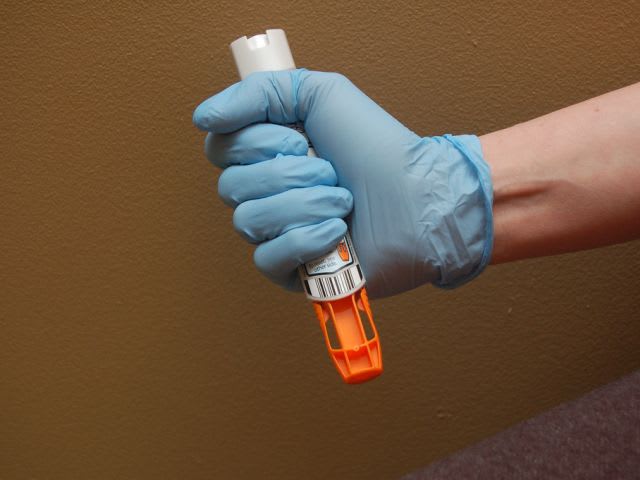 Bill targets training, immunity for bus drivers who use EpiPen