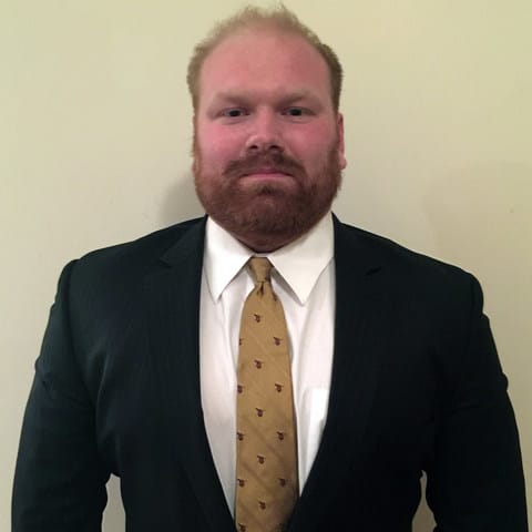 Rear View Safety Hires Account Executive