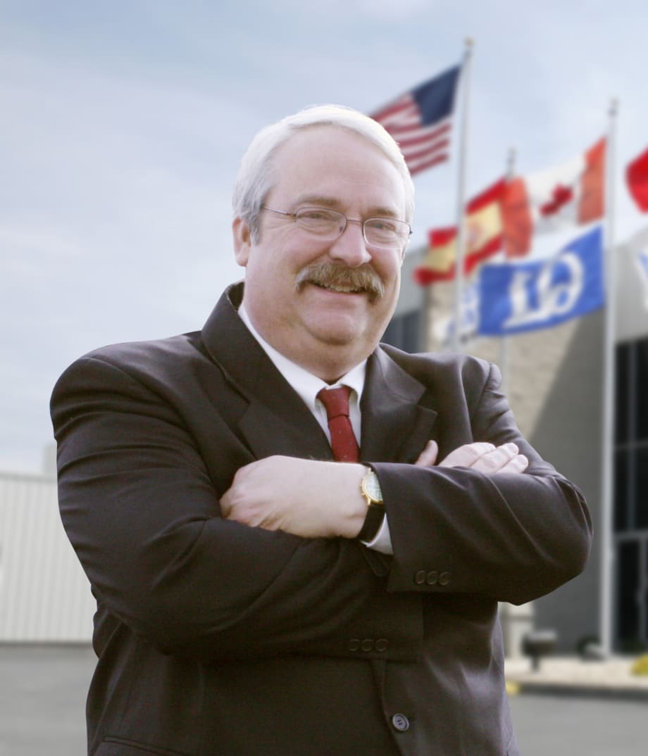 Grote Creates Director of Business Development Position