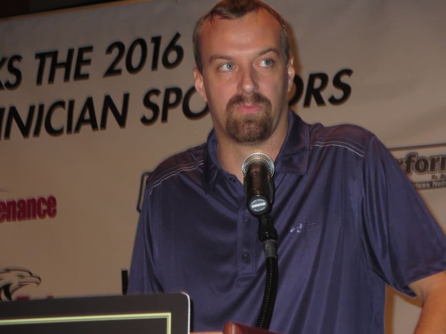 FedEx Technicians Again Sweep SuperTech Competition