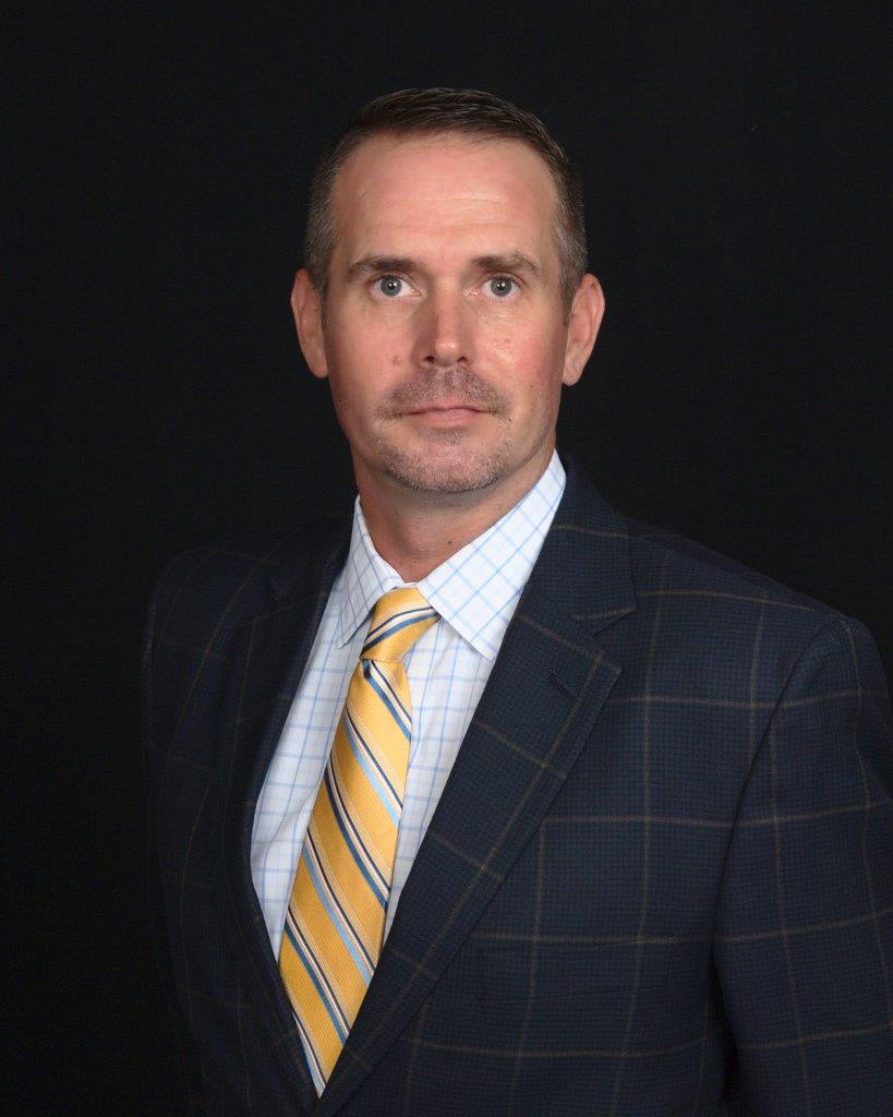 Dent Wizard Names Finance Director for South Region