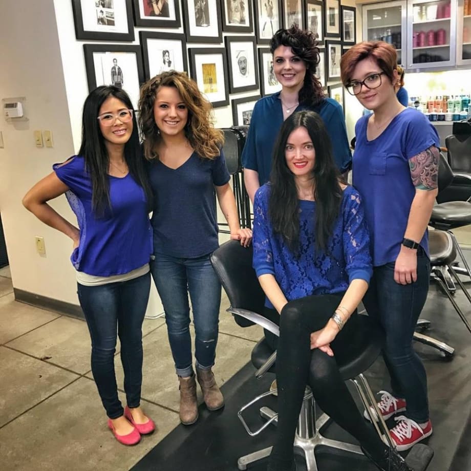 2018 Salon Today 200: Compensation & Benefits