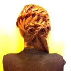 Erika Triantio's Collection