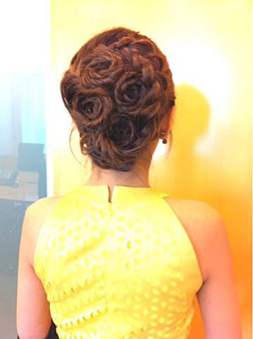 Erika Triantio's Collection