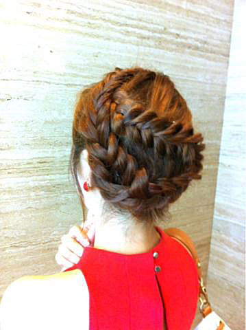 Erika Triantio's Collection