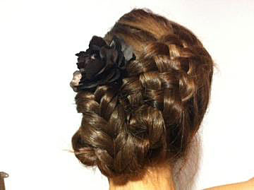 Erika Triantio's Collection