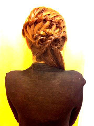 Erika Triantio's Collection