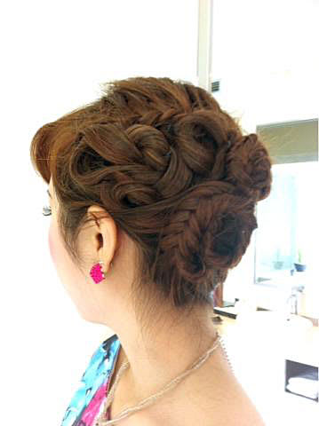 Erika Triantio's Collection