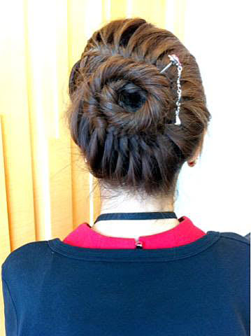 Erika Triantio's Collection