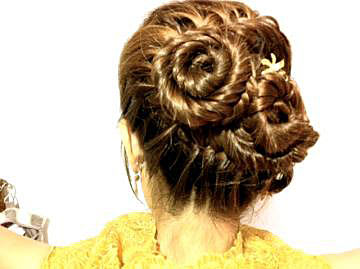 Erika Triantio's Collection