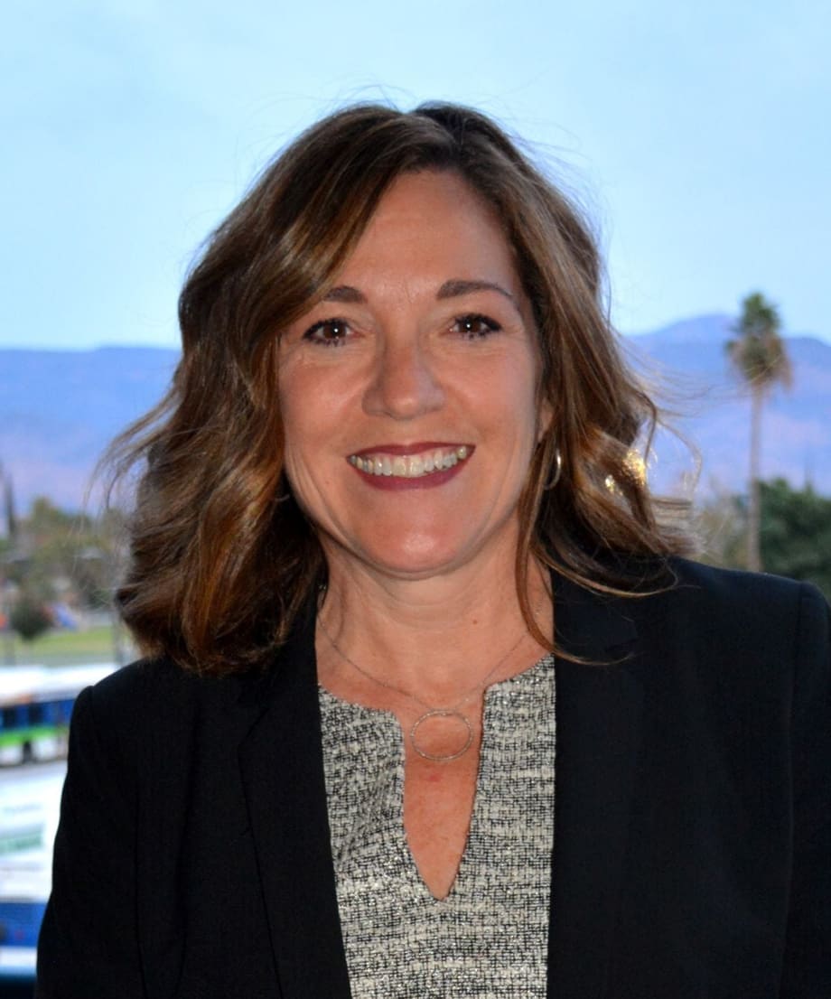 Rogers named Omnitrans interim CEO/GM