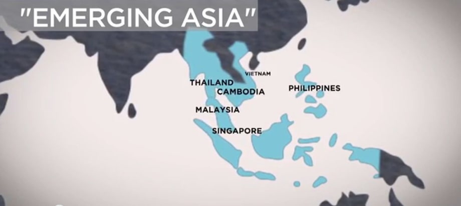 Renault-Nissan: How to Grow in Southeast Asia