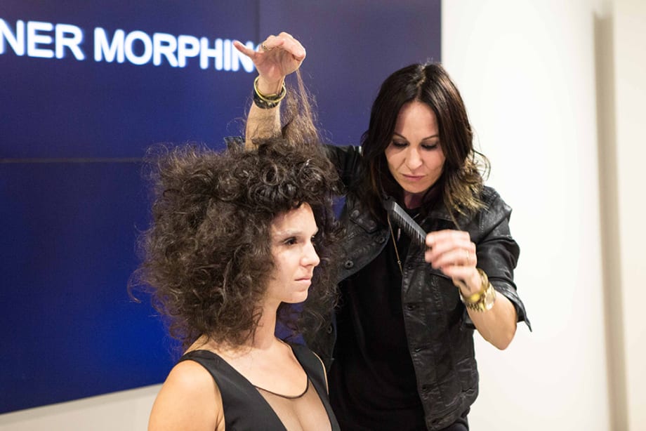How-to: Create Clouds of Texture and Explosive Blowouts and Curls