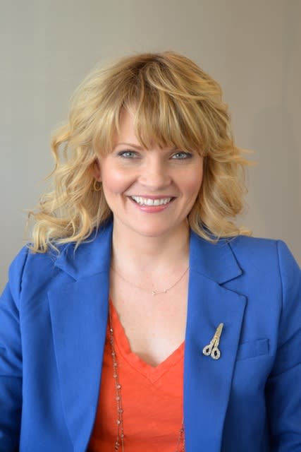 Eryn Harrison's Perspective: Critical Issues Impacting Salons
