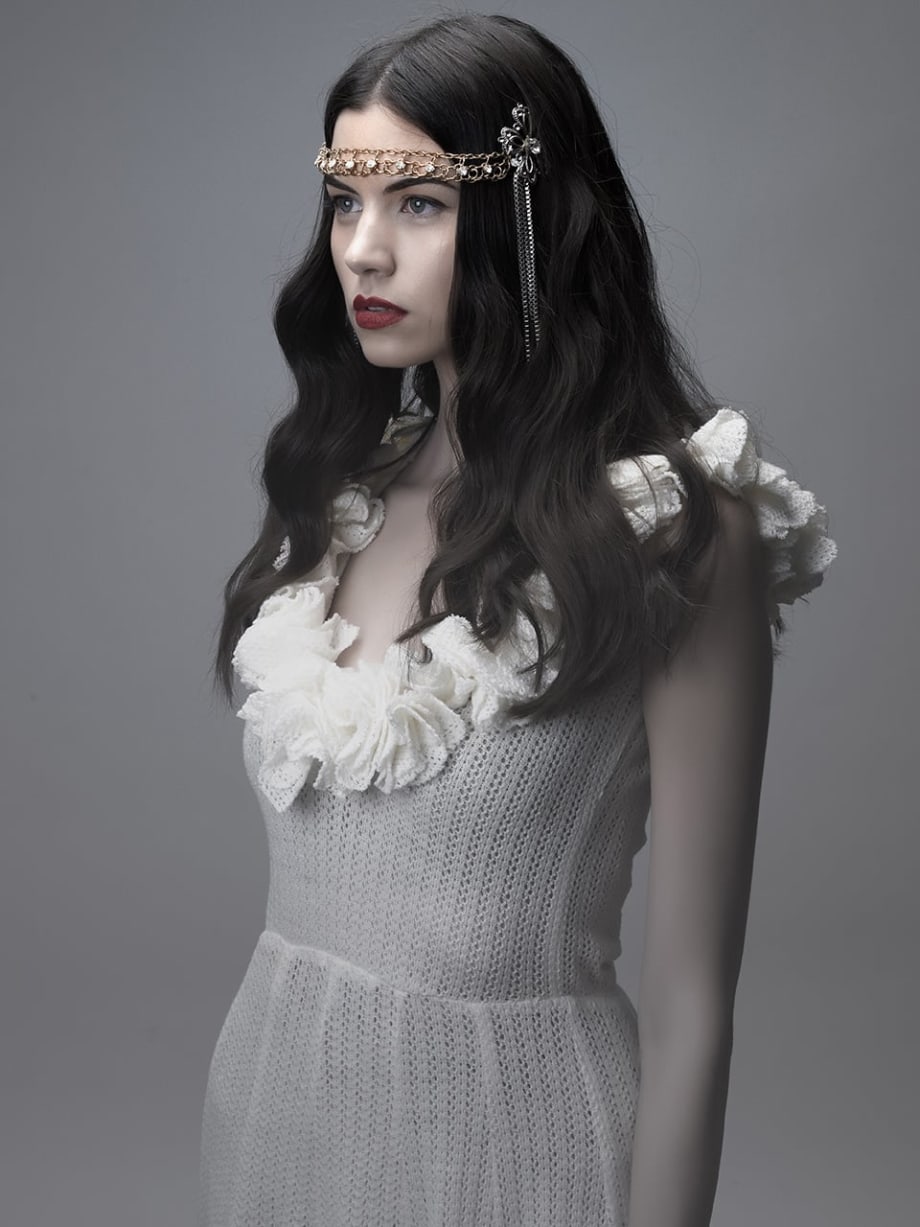 Bridal Essence Collection by Mayte Garrote