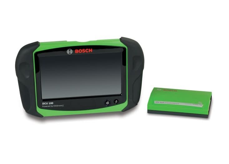 Opti-Cal Brake Calipers