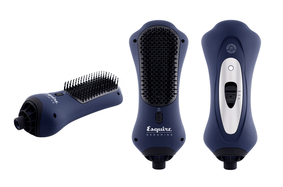 Farouk Launches Esquire Grooming