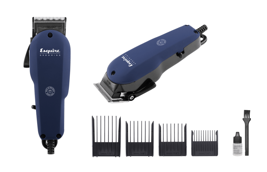 Farouk Launches Esquire Grooming