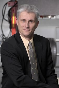 Esser Becomes Manager of Continental Commercial Vehicle Tires
