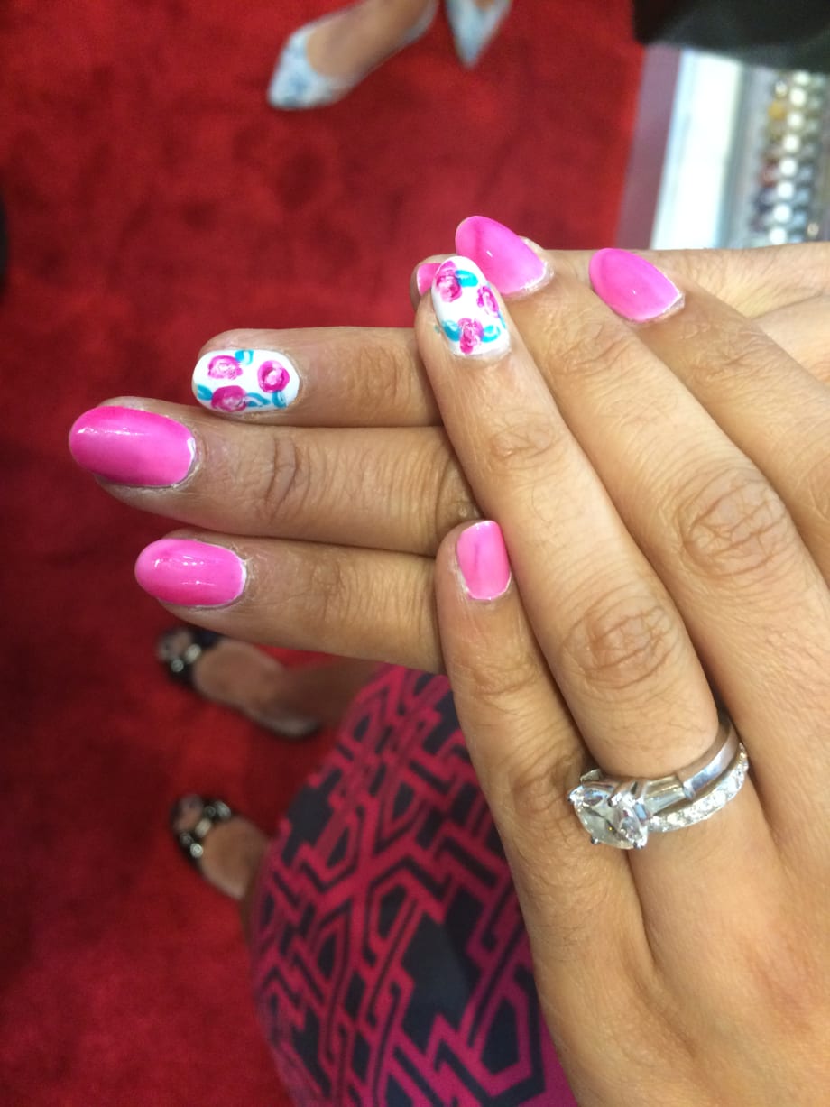 Cosmoprof North America 2015