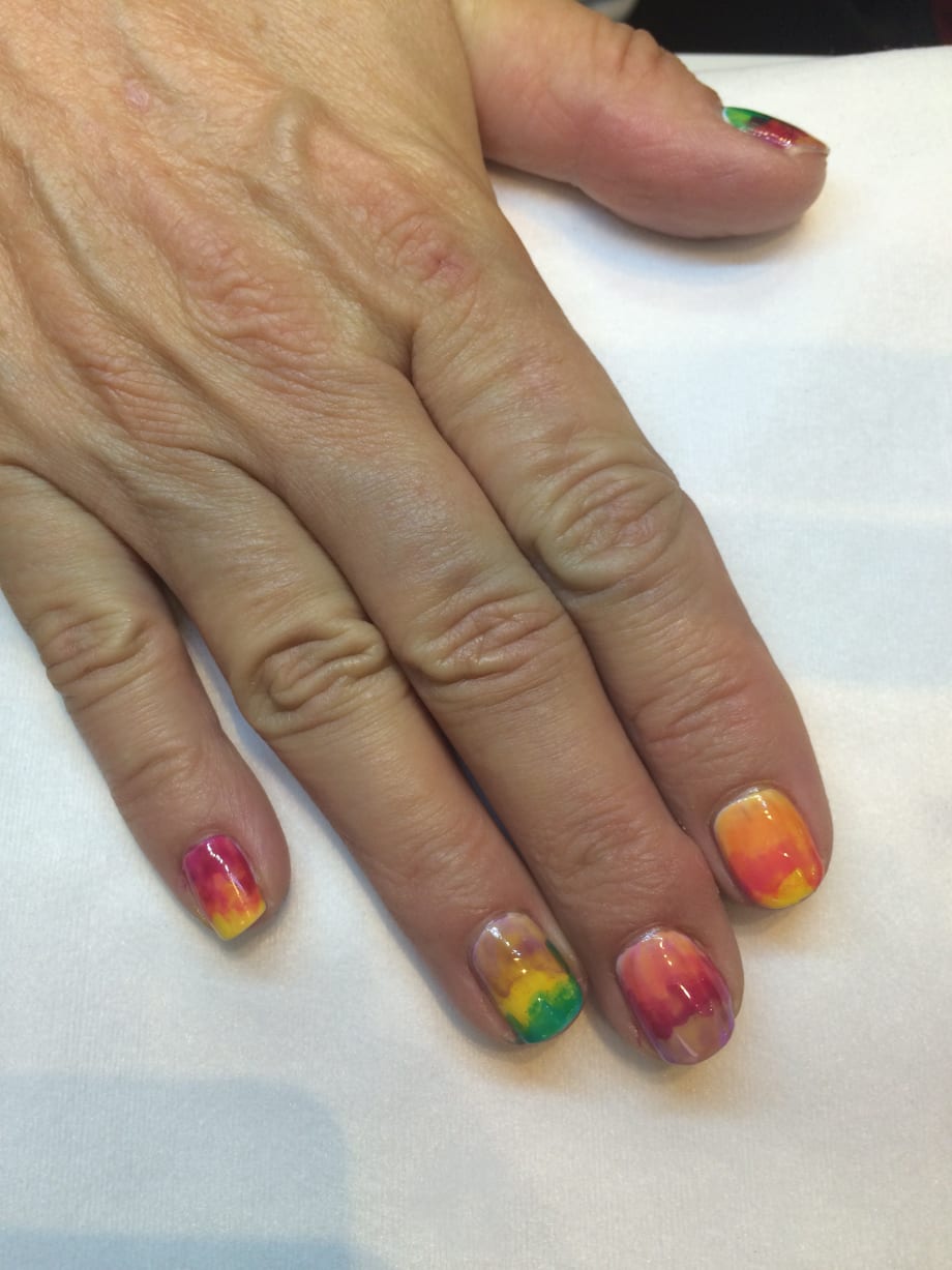 Cosmoprof North America 2015