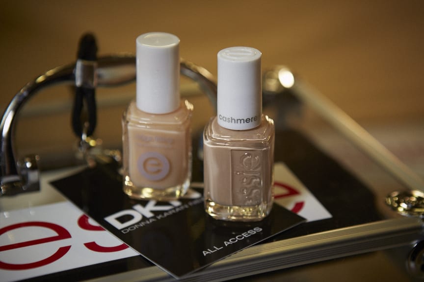 Nail Looks From NYFW F/W2015