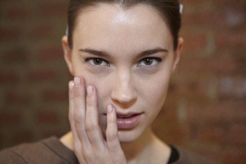 Nail Looks From NYFW F/W2015
