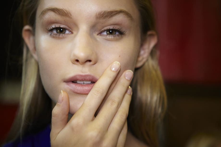 Nail Art and Styles from the Spring 2013 Fashion Week Runways