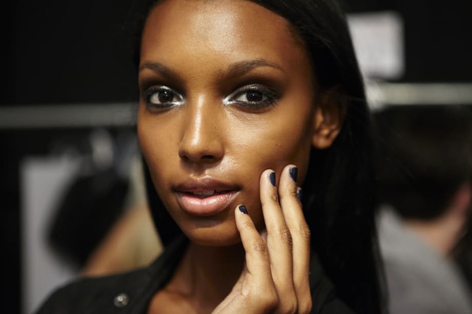 Nail Trends From the Spring 2014 Fashion Week Runways