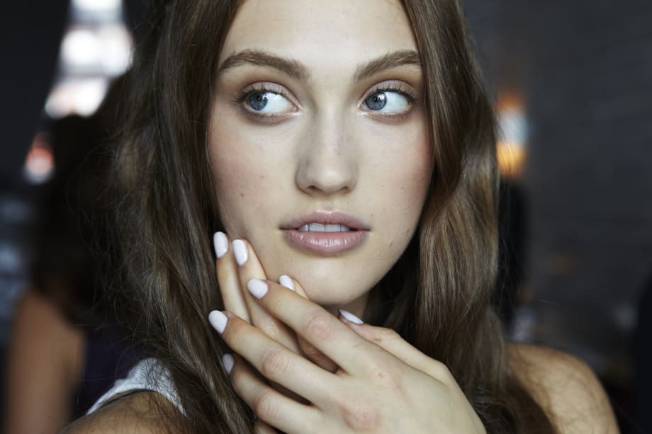 Nail Trends From the Spring 2014 Fashion Week Runways
