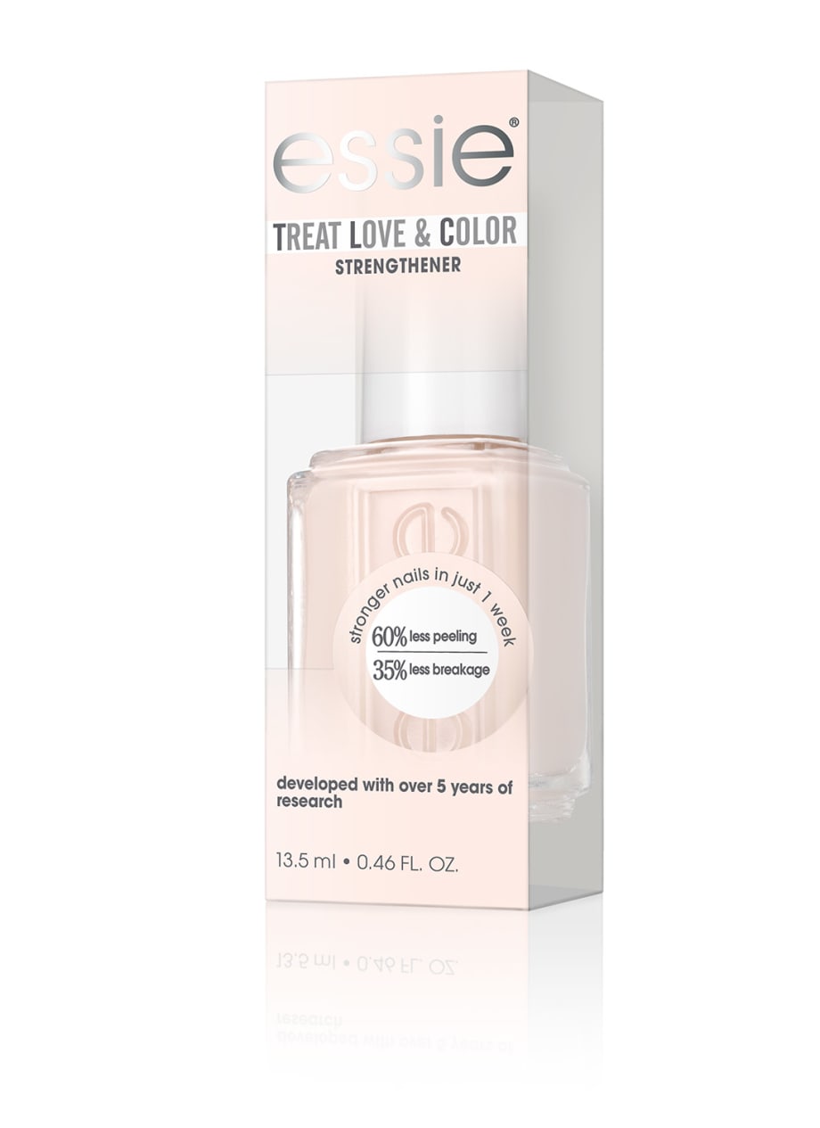 Essie Expands Treat Love & Color to Include Six New Shades