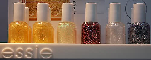 Products, City of Hope, NAHA and More at Cosmoprof Las Vegas 2011