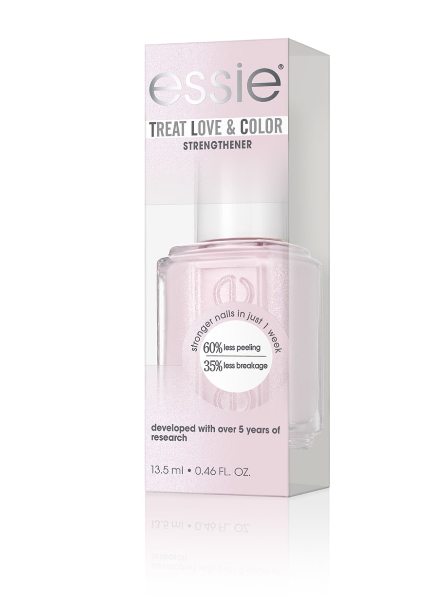 Essie Expands Treat Love & Color to Include Six New Shades