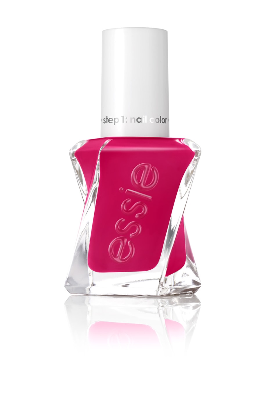 Runway-Ready Nails: Essie Launches Gel Couture Avant Garde