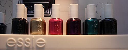 Products, City of Hope, NAHA and More at Cosmoprof Las Vegas 2011
